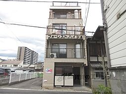 フォーレストハイツ3