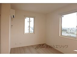 サザンクロス 3階1LDKのリビング/ダイニング