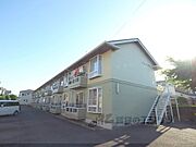 唐崎駅より徒歩8分 1階 築32年8ヶ月の賃貸物件