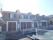 比叡山坂本駅より徒歩6分 2階 築14年4ヶ月の賃貸物件