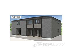 近江鉄道近江本線 ひこね芹川駅 徒歩23分の賃貸アパート