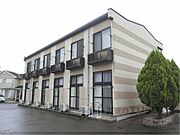 レオパレスThe CLASH 1階 築19年4ヶ月の賃貸物件