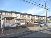 リトルアグリンB棟 2階 築22年9ヶ月の賃貸物件