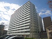 レジェ南草津の賃貸物件