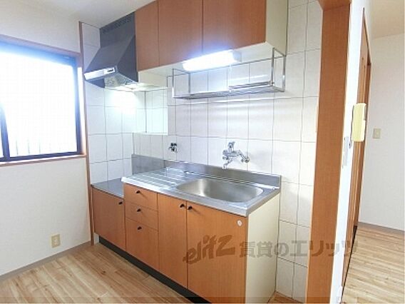 サンハイツ・オクヤマ_内装_6