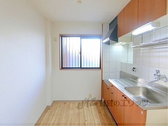 サンハイツ・オクヤマ_内装_1