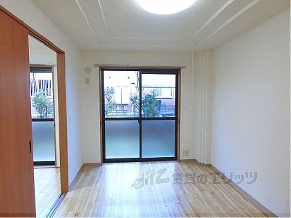 サンハイツ・オクヤマ_内装_3