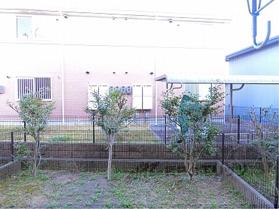 サンハイツ・オクヤマ_その他_4