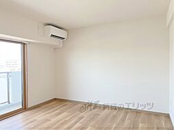 JR東海道・山陽本線 彦根駅 徒歩6分の賃貸マンション 4階1Kのリビング/ダイニング