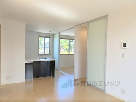 シャーメゾンSTデュオコート_内装_5