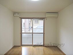 カーペンターハウスI 1階1Kのリビング/ダイニング