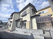瀬田駅より徒歩21分 築44年5ヶ月 2階建の賃貸物件