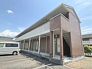 瀬田駅より徒歩20分 築16年8ヶ月 2階建の賃貸物件