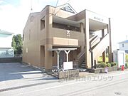 彦根口駅より徒歩22分 1階 築24年9ヶ月の賃貸物件