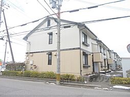 JR東海道・山陽本線 南彦根駅 徒歩12分の賃貸アパート