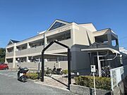 南彦根駅より徒歩4分 2階 築25年5ヶ月の賃貸物件