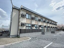 レオパレスアンソレイユ