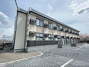 南彦根駅より徒歩6分 2階 築20年7ヶ月の賃貸物件