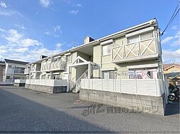 JR東海道・山陽本線 瀬田駅 徒歩13分の賃貸アパート