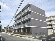 LINNEAMIKUMO 3階 新築の賃貸物件