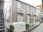 レオパレス愛 1階 築22年の賃貸物件