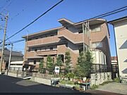 草津駅より徒歩26分 3階 築21年3ヶ月の賃貸物件