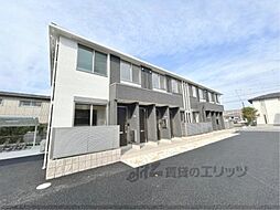 JR東海道・山陽本線 守山駅 3.1km