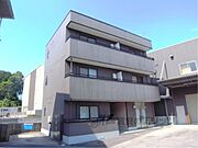 石山駅より徒歩22分 3階 築23年3ヶ月の賃貸物件