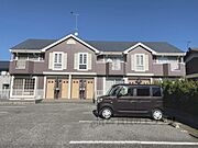 河瀬駅より徒歩2分 1階 築24年6ヶ月の賃貸物件