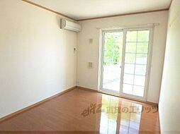 ロベリアＮＡＫＡＮＯII 201 2階2LDKのリビング/ダイニング