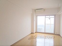 センチュリーハイツ木村 2階1Kのリビング/ダイニング