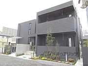 Noir 1階 築1年7ヶ月の賃貸物件