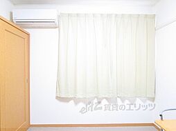 レオパレス沢田 2階1Kのリビング/ダイニング