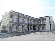 甲賀駅より徒歩2分 2階 築19年2ヶ月の賃貸物件