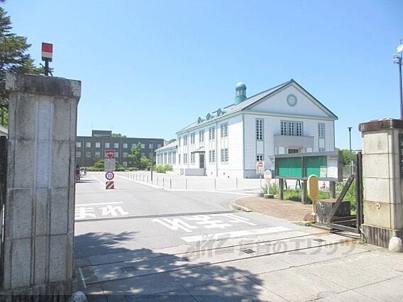 レオパレス一刻館_周辺_4