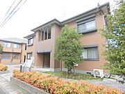 フレール・メゾンＣの賃貸物件