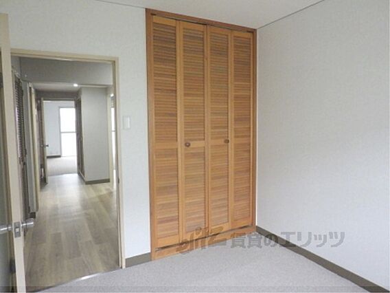 守山駅前東住宅3号棟_内装_8