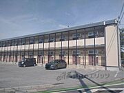 愛知川駅より徒歩5分 1階 築18年10ヶ月の賃貸物件