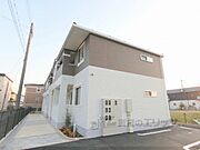 八日市駅より徒歩57分 2階 築2年9ヶ月の賃貸物件