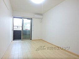 JR湖西線 唐崎駅 徒歩3分の賃貸マンション 2階1Kのリビング/ダイニング