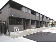 堅田駅より徒歩6分 1階 築1年6ヶ月の賃貸物件