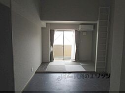 JR湖西線 おごと温泉駅 徒歩3分の賃貸マンション 3階ワンルームのリビング/ダイニング