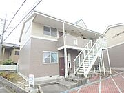 メゾンエスポワール１ 2階 築29年2ヶ月の賃貸物件