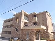 Ｅｌｅｇａｎｔｅ 2階 築18年9ヶ月の賃貸物件