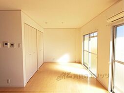 アーク280 101 1階ワンルームのリビング/ダイニング