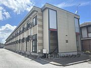 レオパレスアビデ松原町の賃貸物件