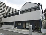 草津駅より徒歩2分 1階 築37年4ヶ月の賃貸物件