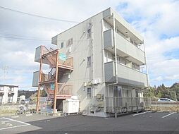 近江鉄道近江本線 水口駅 徒歩32分の賃貸アパート