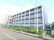 南草津駅より徒歩5分 3階 築18年5ヶ月の賃貸物件