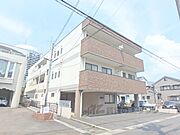 アーバンハイツZEZE 3階 築30年9ヶ月の賃貸物件